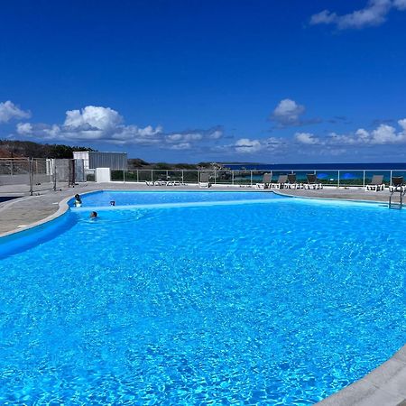 Studio Tortola Orient Bay Vue Mer クルドサック エクステリア 写真