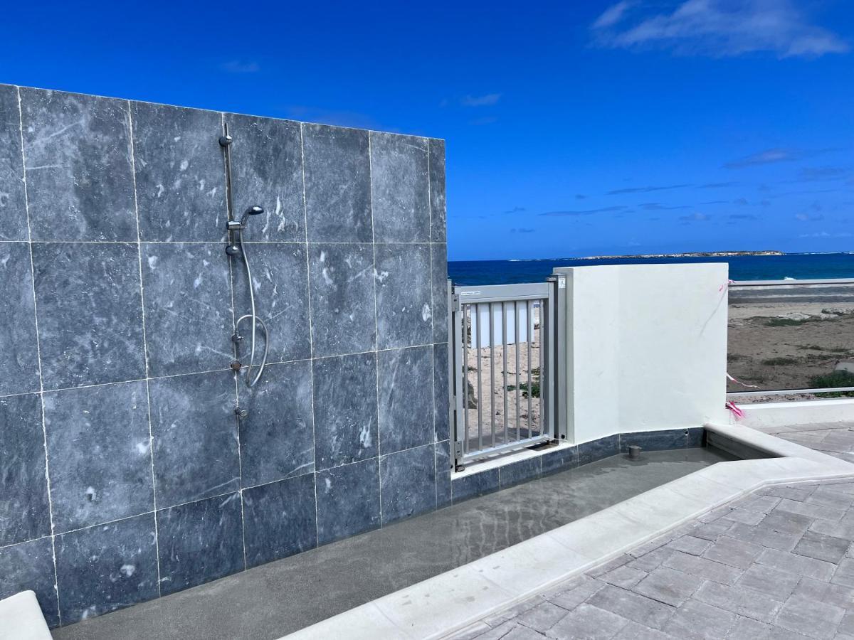 Studio Tortola Orient Bay Vue Mer クルドサック エクステリア 写真