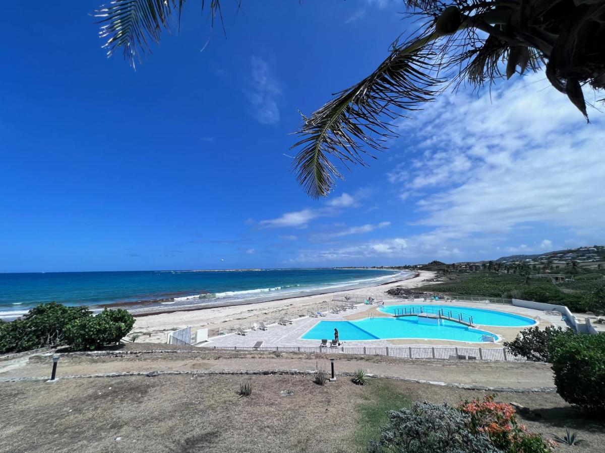 Studio Tortola Orient Bay Vue Mer クルドサック エクステリア 写真