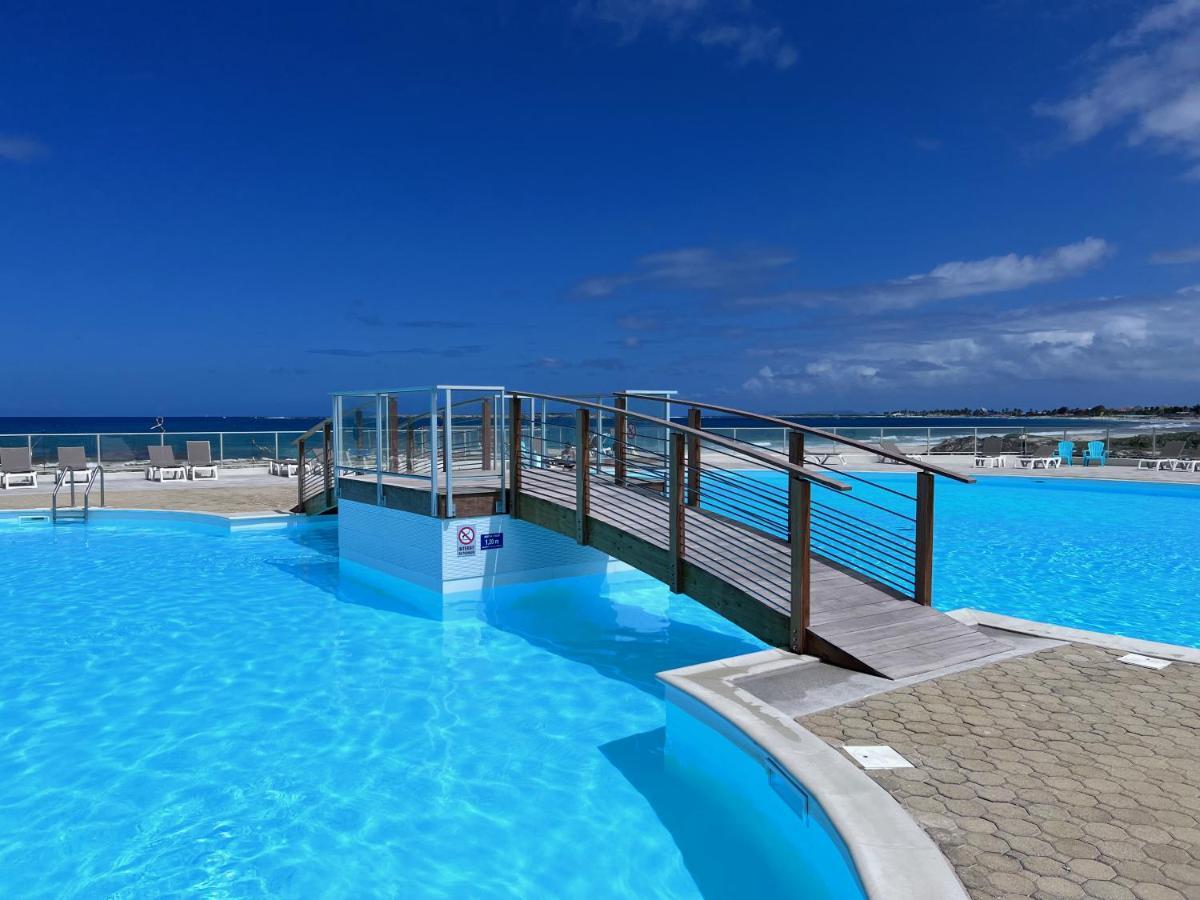 Studio Tortola Orient Bay Vue Mer クルドサック エクステリア 写真