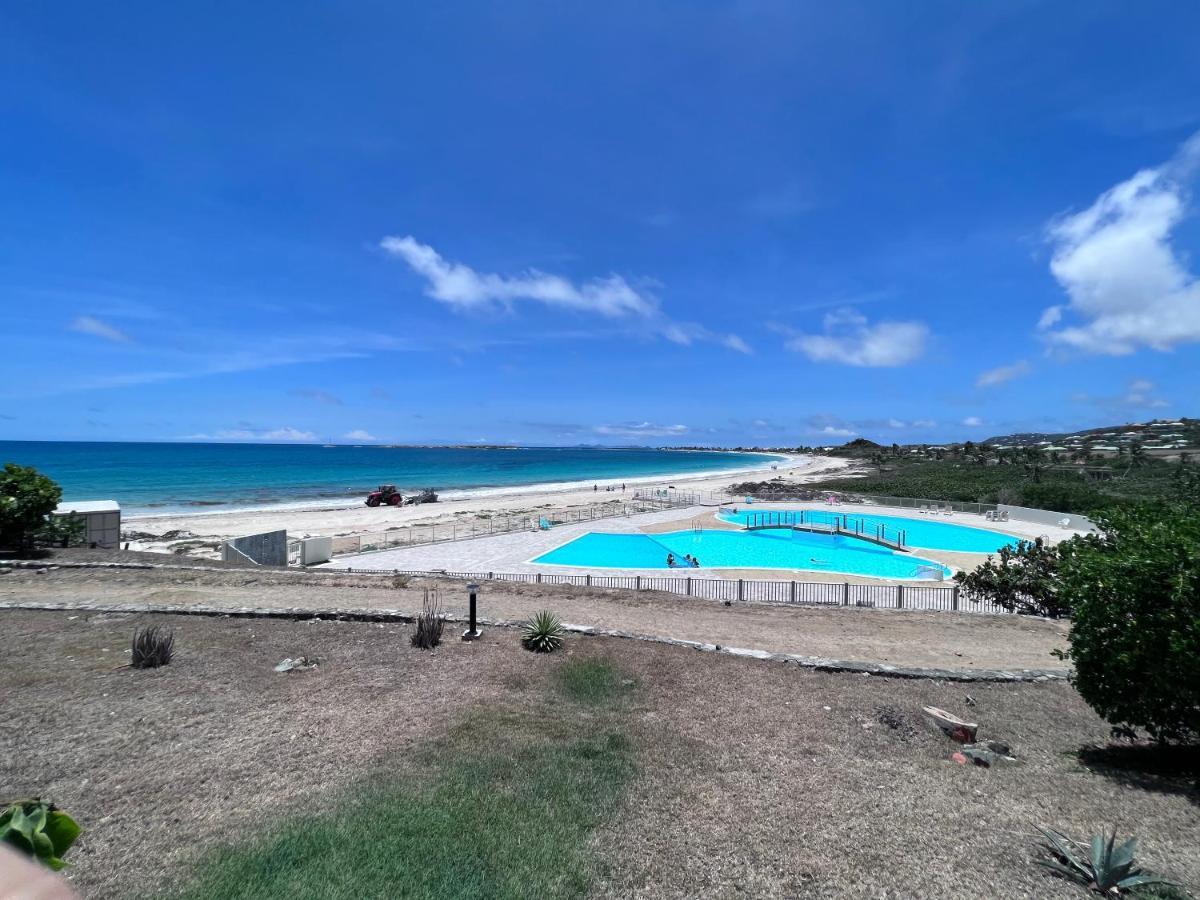 Studio Tortola Orient Bay Vue Mer クルドサック エクステリア 写真