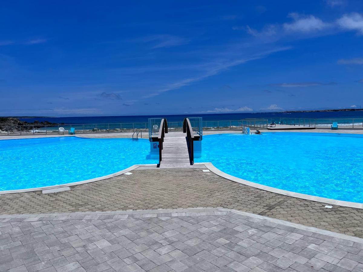 Studio Tortola Orient Bay Vue Mer クルドサック エクステリア 写真